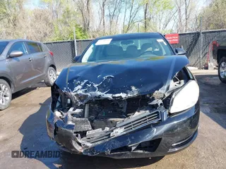 2011 Chevrolet Impala LS Fleet with VIN 2G1WF5EK4B1134400, listed as a IAAI auction lot 42010478 with 141,822 mi miles and . Bid and sale history available at DreamBid. Image 12.