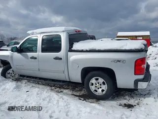 2013 Chevrolet Silverado 1500 LS with VIN 3GCPKREA3DG339562, listed as a IAAI auction lot 41270481 with 86,349 mi miles and . Bid and sale history available at DreamBid. Image 14.