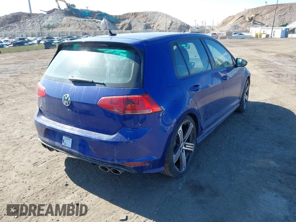 2016 Volkswagen Golf с VIN WVWLF7AU7GW090647, выставлен на аукционе IAAI как лот 41672737 с пробегом 114 393 миль миль и . История ставок и продаж доступна на DreamBid. Изображение 4.