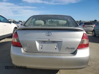 2003 Toyota Prius with VIN JT2BK18U630074813, listed as a Copart auction lot 88176725 with 105,304 mi miles and Clean Title. Bid and sale history available at carsss.com. Image 6.