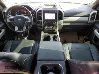 2019 Ford F-250 XL с VIN 1FT7W2BT0KEE53119, выставлен на аукционе Copart как лот 82052094 с пробегом Не указан миль и Списание • Salvage title. История ставок и продаж доступна на DreamBid. Изображение 8.