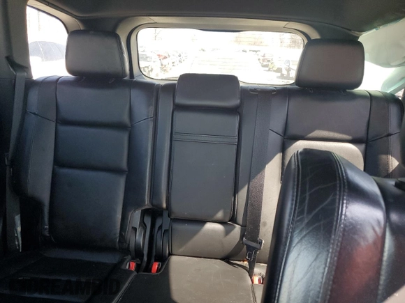 2018 Jeep Grand Cherokee Limited with VIN 1C4RJFBG3JC320317, listed as a Copart auction lot 48704285 with 135,919 mi miles and Salvage Title. Bid and sale history available at carsss.com. Image 10.