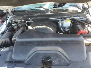 2019 Ram 2500 Tradesman с VIN 3C6UR5HJ0KG721328, выставлен на аукционе Copart как лот 43200175 с пробегом Не указан миль и На запчасти • Non repairable. История ставок и продаж доступна на DreamBid. Изображение 11.