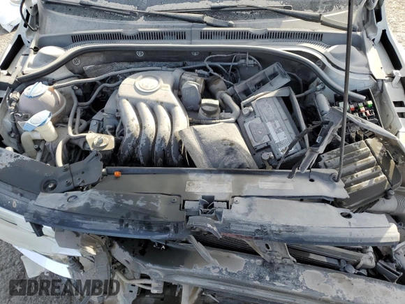 2013 Volkswagen Jetta S with VIN 3VW2K7AJ8DM286392, listed as a Copart auction lot 87386744 with 147,670 mi miles and Salvage title. Bid and sale history available at DreamBid. Image 11.