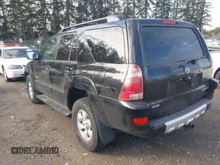 2004 Toyota 4Runner SR5 z VIN JTEBU14R048017010, wystawiony jako IAAI lot #41523872 z przebiegiem 221 067 mil mil oraz . Historia ofert i sprzedaży dostępna na DreamBid. Obrazek 3.
