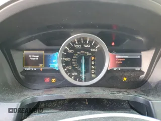 2014 Ford Explorer Limited with VIN 1FM5K7F88EGA04023, listed as a Copart auction lot 48469945 with 255,279 mi miles and Salvage Title. Bid and sale history available at carsss.com. Image 9.