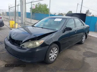 2006 Toyota Camry STD with VIN 4T1BE32K16U165708, listed as a IAAI auction lot 42138137 with 156,438 mi miles and . Bid and sale history available at DreamBid. Image 20.