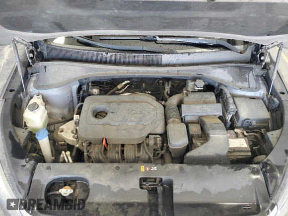2016 Kia Sorento L with VIN 5XYPG4A36GG177506, listed as a Copart auction lot 49678365 with 176,334 mi miles and Clean Title. Bid and sale history available at DreamBid. Image 11.
