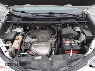 2017 Toyota RAV4 Limited with VIN 2T3YFREV4HW321248, listed as a Copart auction lot 52186185 with 91,011 mi miles and Salvage Title. Bid and sale history available at carsss.com. Image 12.