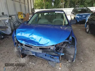 2010 Ford Focus S z VIN 1FAHP3ENXAW151775, wystawiony jako Copart lot #57414465 z przebiegiem Nie podano mil oraz Szkoda całkowita • Salvage title. Historia ofert i sprzedaży dostępna na DreamBid. Obrazek 5.
