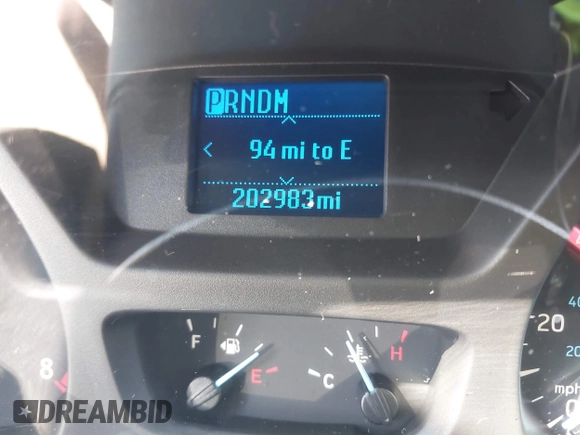 2019 Ford Transit с VIN 1FTYR3XM9KKA40085, выставлен на аукционе IAAI как лот 42704912 с пробегом 202 983 миль миль и . История ставок и продаж доступна на DreamBid. Изображение 15.
