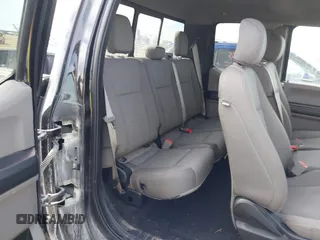 2020 Ford F-150 XL with VIN 1FTEX1EP8LFA99942, listed as a IAAI auction lot 41665385 with 96,398 mi miles. Bid and sale history available at carsss.com. Image 8.