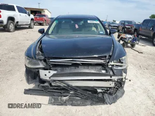 2014 Lexus LS 460 z VIN JTHBL5EF0E5131013, wystawiony jako Copart lot #56685775 z przebiegiem 217 666 mil mil oraz Szkoda całkowita • Salvage title. Historia ofert i sprzedaży dostępna na DreamBid. Obrazek 5.