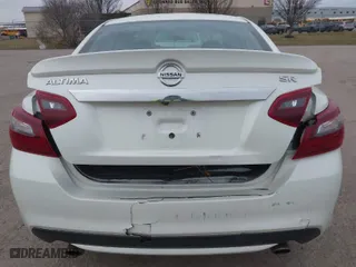 2018 Nissan Altima 2.5 S with VIN 1N4AL3AP6JC173469, listed as a IAAI auction lot 41753079 with 150,360 mi miles. Bid and sale history available at carsss.com. Image 6.