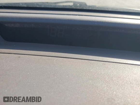 2001 Toyota Prius with VIN JT2BK12U310028135, listed as a Copart auction lot 54624505 with Not Provided miles and Salvage Title. Bid and sale history available at DreamBid. Image 9.