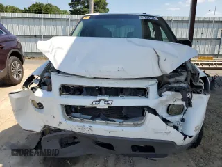 2007 Chevrolet Uplander LS Fleet with VIN 1GNDV23167D212737, listed as a Copart auction lot 61739114 with 117,022 mi miles and Clean Title. Bid and sale history available at carsss.com. Image 5.