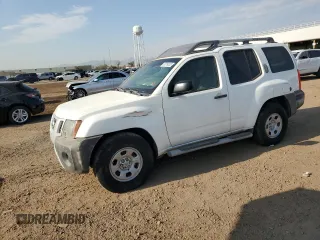 2010 Nissan Xterra S с VIN 5N1AN0NU7AC515297, выставлен на аукционе Copart как лот 66574575 с пробегом 155 445 миль миль и Чистый • Clean title. История ставок и продаж доступна на DreamBid. Изображение 1.