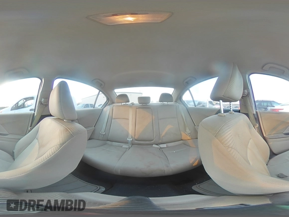 2014 Honda Accord Sedan LX with VIN 1HGCR2F37EA208718, listed as a Copart auction lot 50416855 with 143,392 mi miles and Clean Title. Bid and sale history available at carsss.com. Image 13.
