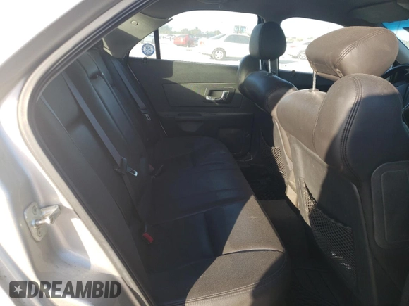 2005 Cadillac CTS with VIN 1G6DM56T950226133, listed as a Copart auction lot 88314665 with 84,546 mi miles and Salvage Title. Bid and sale history available at carsss.com. Image 11.