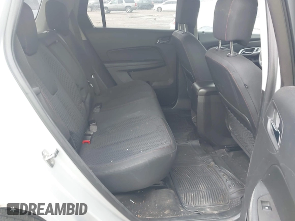 2014 GMC Terrain SLE with VIN 2GKALMEK4E6206065, listed as a IAAI auction lot 42432461 with 203,942 mi miles and . Bid and sale history available at DreamBid. Image 8.