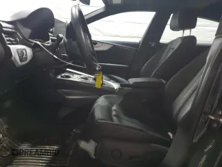 2018 Audi A5 Sportback Premium Plus z VIN WAUBNCF59JA054193, wystawiony jako Copart lot #50825495 z przebiegiem 80 307 mil mil oraz Szkoda całkowita • Salvage title. Historia ofert i sprzedaży dostępna na DreamBid. Obrazek 7.