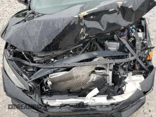 2018 Honda Civic EX z VIN SHHFK7H51JU201744, wystawiony jako Copart lot #54964175 z przebiegiem 92 145 mil mil oraz Szkoda całkowita • Salvage title. Historia ofert i sprzedaży dostępna na DreamBid. Obrazek 11.