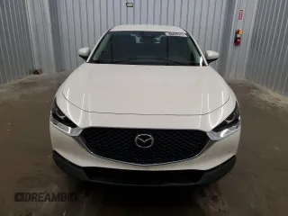 2024 Mazda CX-30 S with VIN 3MVDMBAM7RM690762, listed as a Copart auction lot 61731255 with 12,632 mi miles and Clean title. Bid and sale history available at DreamBid. Image 5.