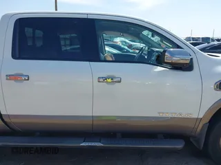 2017 Nissan Titan SV with VIN 1N6AA1E5XHN532587, listed as a IAAI auction lot 42019155 with 90,496 mi miles and . Bid and sale history available at DreamBid. Image 13.