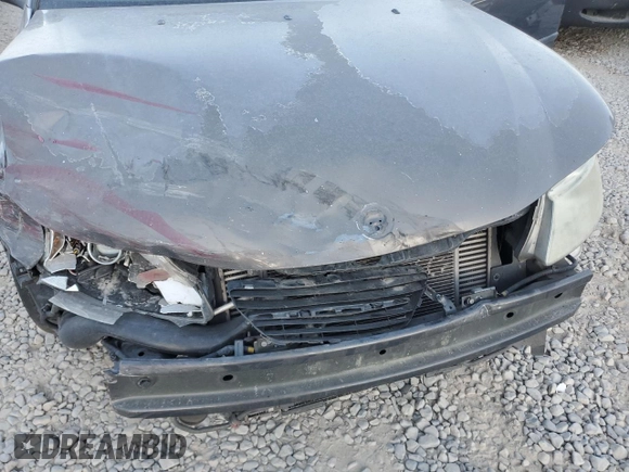 2006 Saab 9-3 Aero z VIN YS3FH41U861102489, wystawiony jako Copart lot #74814114 z przebiegiem Nie podano mil oraz Szkoda całkowita • Salvage title. Historia ofert i sprzedaży dostępna na DreamBid. Obrazek 11.