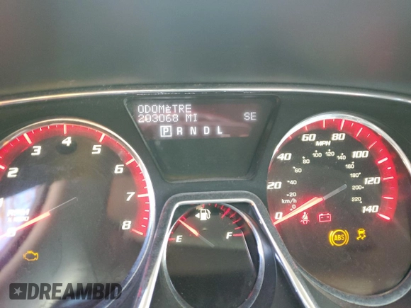 2015 GMC Acadia SLT z VIN 1GKKVRKD1FJ251020, wystawiony jako Copart lot #78652684 z przebiegiem 203 068 mil mil oraz Szkoda całkowita • Salvage title. Historia ofert i sprzedaży dostępna na DreamBid. Obrazek 9.