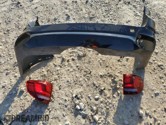 2017 BMW X5 xDrive35i z VIN 5UXKR0C55H0U51974, wystawiony jako Copart lot #52109755 z przebiegiem 128 540 mil mil oraz Szkoda całkowita • Salvage title. Historia ofert i sprzedaży dostępna na DreamBid. Obrazek 13.