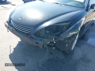 2003 Lexus ES 300 with VIN JTHBF30G030105534, listed as a IAAI auction lot 42127102 with 310,949 mi miles and . Bid and sale history available at DreamBid. Image 6.