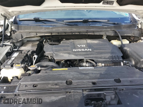 2017 Nissan Titan SV с VIN 1N6AA1EJ0HN531333, выставлен на аукционе Copart как лот 53829105 с пробегом 150 496 миль миль и Чистый • Clean title. История ставок и продаж доступна на DreamBid. Изображение 11.