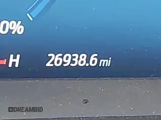 2023 Ford Escape PHEV z VIN 1FMCU0E16PUA29522, wystawiony jako IAAI lot #42441748 z przebiegiem 26 938 mil mil oraz . Historia ofert i sprzedaży dostępna na DreamBid. Obrazek 16.