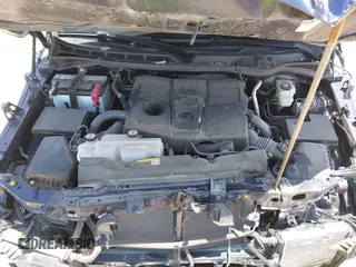 2023 Toyota Tundra Limited with VIN 5TFJA5DB9PX117183, listed as a IAAI auction lot 42352970 with 15,082 mi miles and . Bid and sale history available at DreamBid. Image 10.