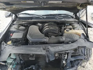 2016 Dodge Challenger SXT with VIN 2C3CDZAG8GH290077, listed as a Copart auction lot 54219925 with 168,063 mi miles and Salvage title. Bid and sale history available at DreamBid. Image 11.