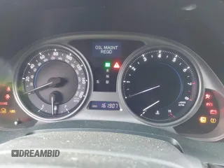 2007 Lexus IS 250 with VIN JTHBK262672025912, listed as a IAAI auction lot 42532981 with 161,907 mi miles and . Bid and sale history available at DreamBid. Image 7.