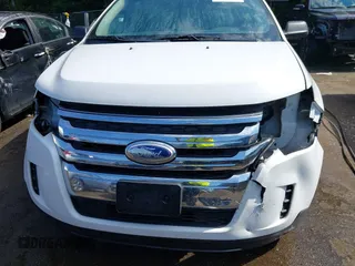 2014 Ford Edge SE with VIN 2FMDK3GC4EBA22615, listed as a IAAI auction lot 42637064 with 155,531 mi miles and . Bid and sale history available at DreamBid. Image 13.