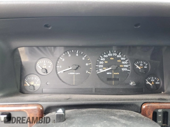 1998 Jeep Grand Cherokee Laredo with VIN 1J4GZ58S3WC152962, listed as a Copart auction lot 79333864 with 0 mi miles and Clean Title. Bid and sale history available at carsss.com. Image 9.