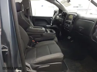 2014 Chevrolet Silverado 1500 LT with VIN 3GCUKREC4EG248967, listed as a IAAI auction lot 41553634 with 113,247 mi miles. Bid and sale history available at carsss.com. Image 5.
