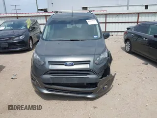 2015 Ford Transit Connect XLT z VIN NM0GE9F71F1184535, wystawiony jako IAAI lot #41949582 z przebiegiem 117 702 mil mil oraz . Historia ofert i sprzedaży dostępna na DreamBid. Obrazek 12.