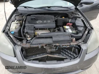 2006 Nissan Altima S with VIN 1N4AL11D76N410167, listed as a Copart auction lot 48868675 with 205,124 mi miles and Non repairable. Bid and sale history available at DreamBid. Image 12.