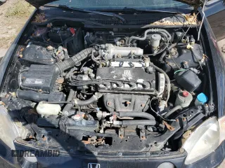 1993 Honda del Sol Si with VIN JHMEH6268PS020125, listed as a Copart auction lot 79050184 with 183,482 mi miles and Clean Title. Bid and sale history available at carsss.com. Image 11.