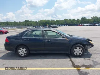 2007 Honda Accord LX with VIN 1HGCM56477A149830, listed as a IAAI auction lot 42589341 with 224,871 mi miles and . Bid and sale history available at DreamBid. Image 12.