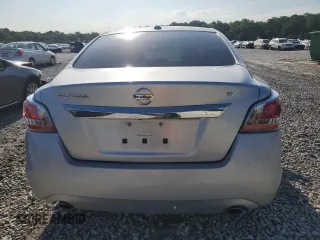 2015 Nissan Altima 2.5 with VIN 1N4AL3AP6FC267035, listed as a Copart auction lot 58044255 with 91,369 mi miles and Salvage title. Bid and sale history available at DreamBid. Image 6.