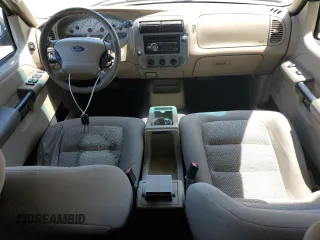 2004 Ford Explorer Sport Trac XLS z VIN 1FMZU67K14UB52529, wystawiony jako Copart lot #64686125 z przebiegiem 227 629 mil mil oraz Szkoda całkowita • Salvage title. Historia ofert i sprzedaży dostępna na DreamBid. Obrazek 8.