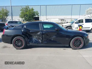 2008 Dodge Charger R/T with VIN 2B3LA53H38H174629, listed as a IAAI auction lot 41979951 with 88,680 mi miles and . Bid and sale history available at carsss.com. Image 13.