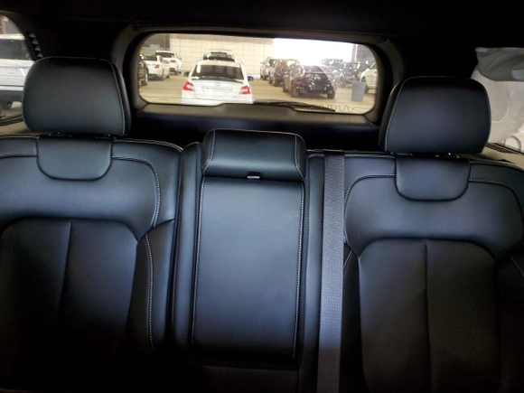 2024 Jeep Grand Cherokee Limited with VIN 1C4RJHBG4R8577741, listed as a Copart auction lot 61559955 with 13,045 mi miles and Salvage title. Bid and sale history available at DreamBid. Image 10.