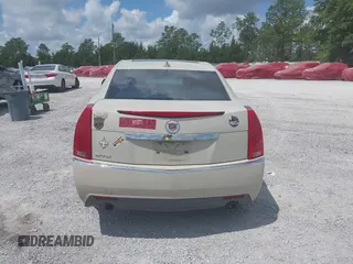 2010 Cadillac CTS Luxury z VIN 1G6DE5EG7A0149418, wystawiony jako IAAI lot #42311562 z przebiegiem 158 517 mil mil oraz . Historia ofert i sprzedaży dostępna na DreamBid. Obrazek 16.