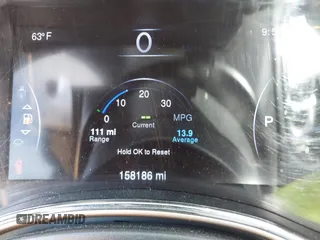 2015 Jeep Grand Cherokee Summit with VIN 1C4RJFJG8FC679185, listed as a IAAI auction lot 41653531 with 158,186 mi miles and . Bid and sale history available at DreamBid. Image 16.
